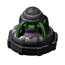 pebble core